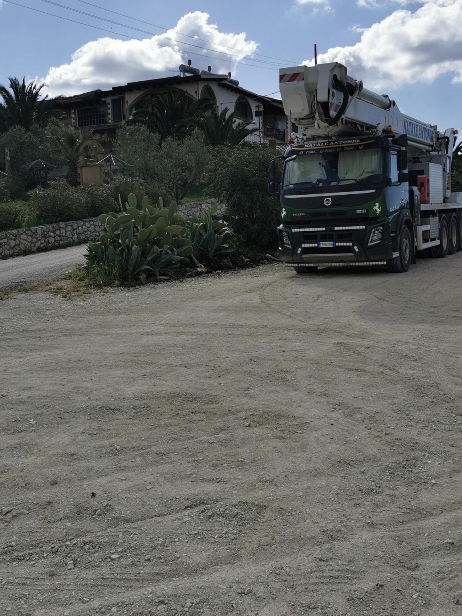 Agriturismo Reggia Saracena Agrigento Luaran gambar