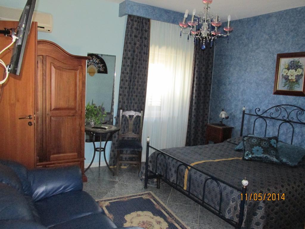 Agriturismo Reggia Saracena Agrigento Bilik gambar