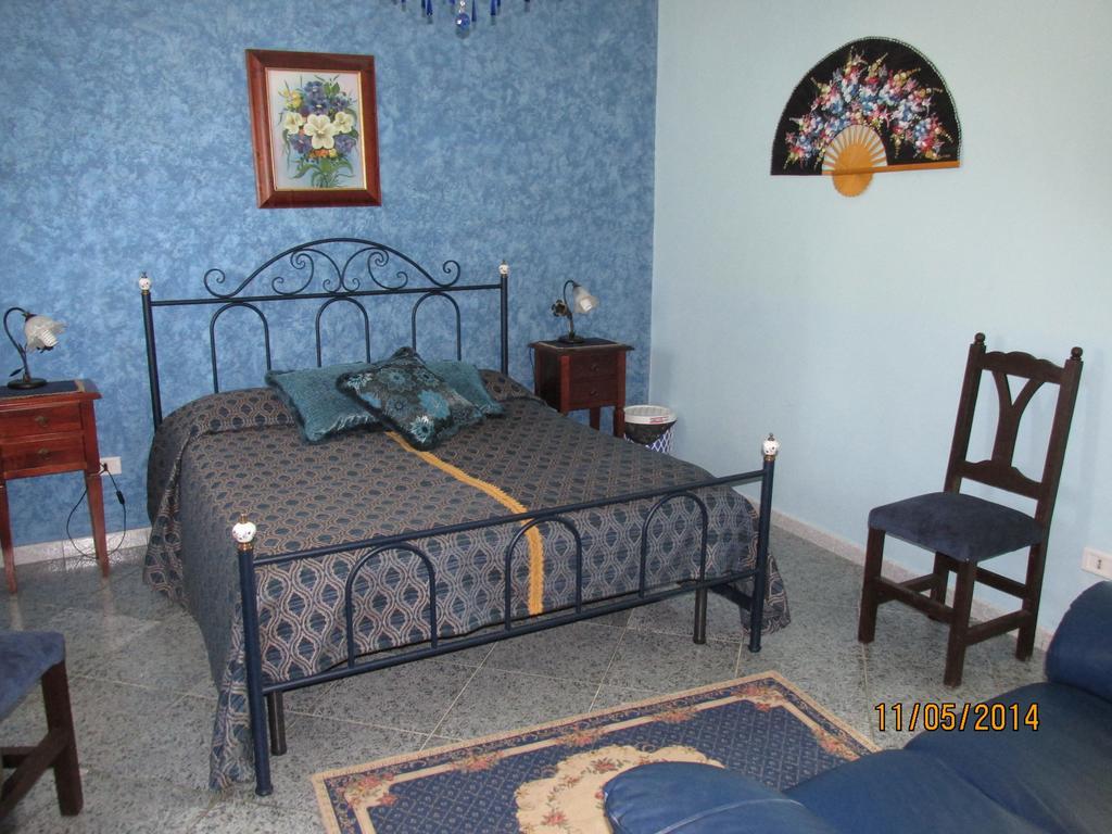 Agriturismo Reggia Saracena Agrigento Bilik gambar