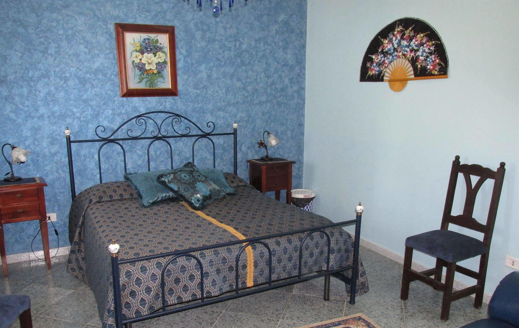 Agriturismo Reggia Saracena Agrigento Luaran gambar