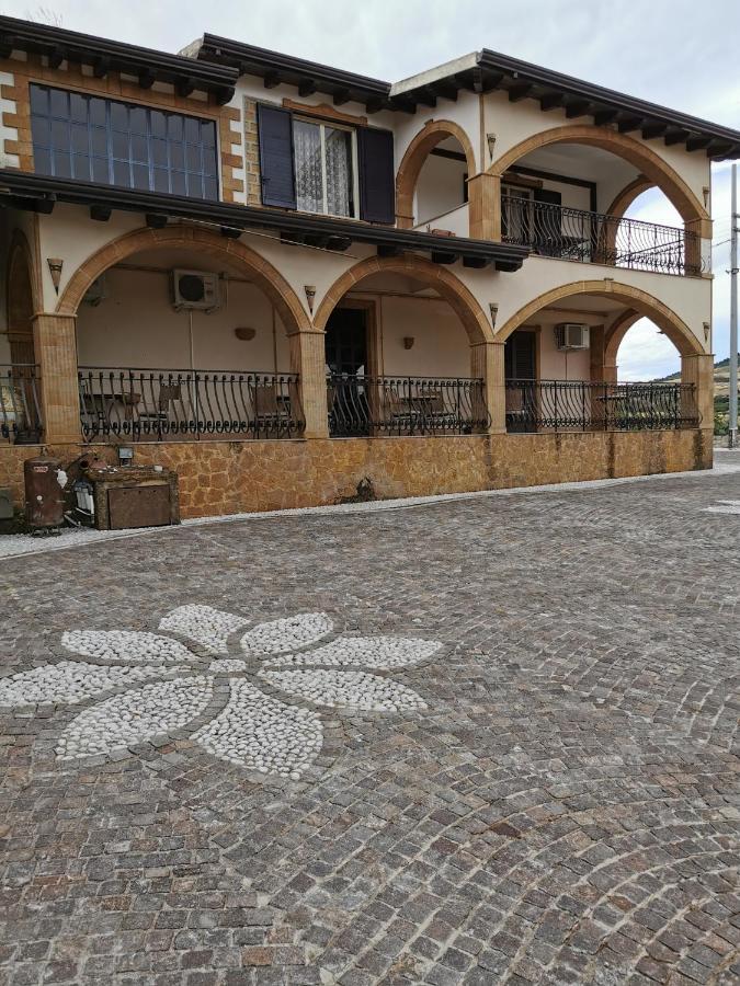 Agriturismo Reggia Saracena Agrigento Luaran gambar